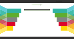 Desktop Screenshot of ecommerce.pro