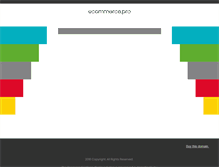 Tablet Screenshot of ecommerce.pro